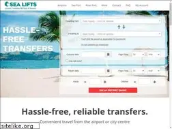 Sites similar to sea-lifts.com