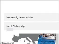 Sites similar to sea-magazine.com