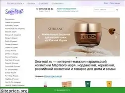 Sites similar to sea-mall.ru