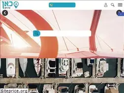 Sites similar to sea-mania.co.il