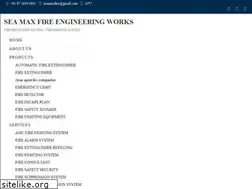 Sites similar to sea-max-fire.com