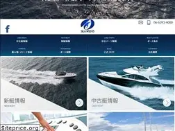 Sites similar to sea-mens.co.jp