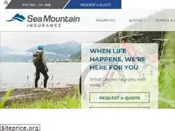 Sites similar to sea-mountain.com