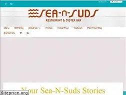 Sites similar to sea-n-suds.com