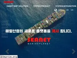 Sites similar to sea-net.co.kr