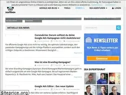 Sites similar to sea-panda.de