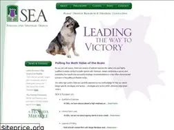 Sites similar to sea-poll.com