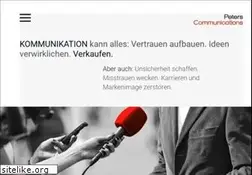 Sites similar to sea-pr.de