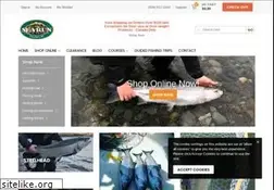 Sites similar to sea-run.com
