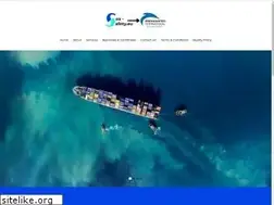 Sites similar to sea-safety.eu