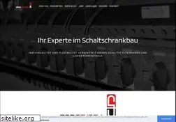 Sites similar to sea-schaltanlagen.de