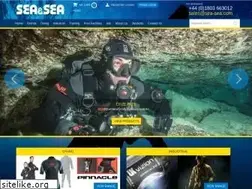 Sites similar to sea-sea.com