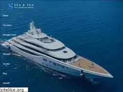 Sites similar to sea-seacharters.com