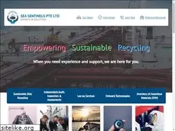 Sites similar to sea-sentinels.com