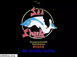 Sites similar to sea-sharks.de