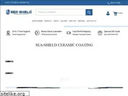 Sites similar to sea-shield.com