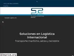 Sites similar to sea-side.com.ar