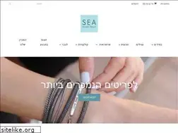 Sites similar to sea-smadar.co.il