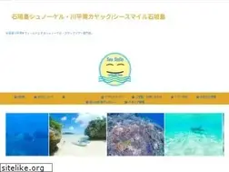 Sites similar to sea-smile.com