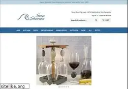 Sites similar to sea-stones.com
