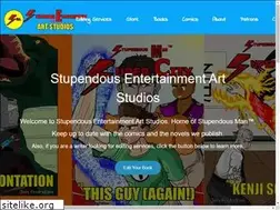 Sites similar to sea-studios.com