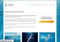 Sites similar to sea-sun-energy.de