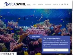 Sites similar to sea-swirl.com