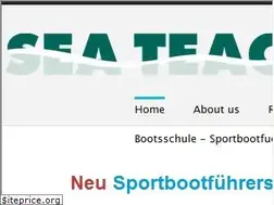 Sites similar to sea-teach.com
