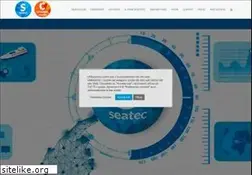 Sites similar to sea-tec.it