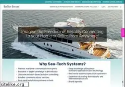 Sites similar to sea-tech.com