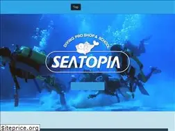 Sites similar to sea-topia.com