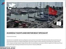 Sites similar to sea-ventures.co.uk
