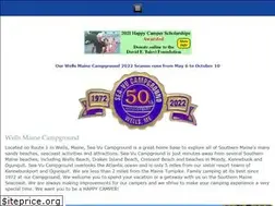 Sites similar to sea-vucampground.com