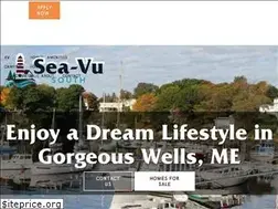 Sites similar to sea-vusouth.com