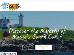 Sites similar to sea-vuwest.com