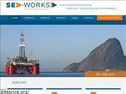 Sites similar to sea-works.com