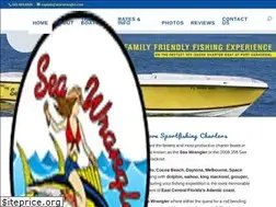 Sites similar to sea-wrangler.com