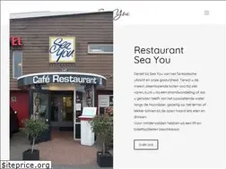 Sites similar to sea-you.nl