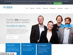 Sites similar to sea.de