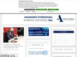 Sites similar to sea.es