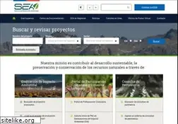 Sites similar to sea.gob.cl