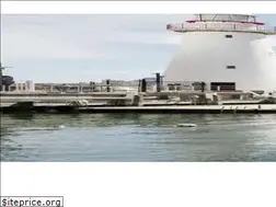 Sites similar to sea.museum