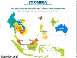 Sites similar to sea.omega.com