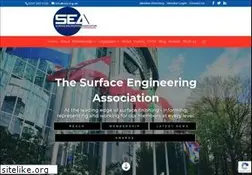 Sites similar to sea.org.uk