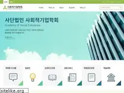 Sites similar to sea.re.kr