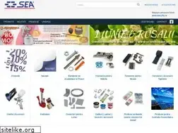 Sites similar to sea.ro