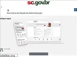 Sites similar to sea.sc.gov.br