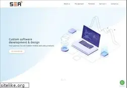 Sites similar to sea.sg