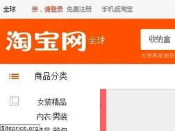 Sites similar to sea.taobao.com