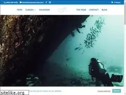 Sites similar to sea2seascuba.com